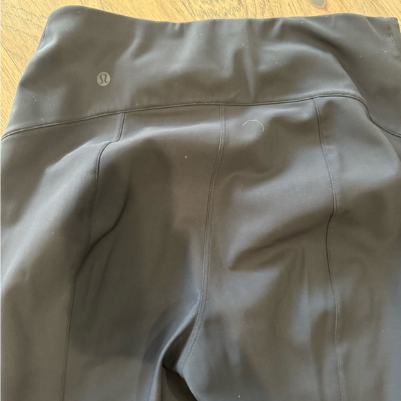 Lululemon Here To There High Rise Pants - Picture 8 of 9